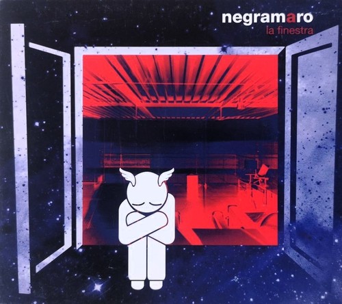 Negramaro finestra - negramaro, –