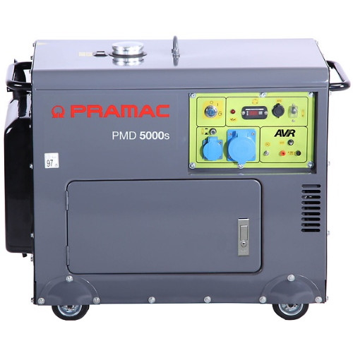 Generatore corrente pmd - corrente,