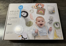 Taf Toys 12PCS Kit Giocattolo