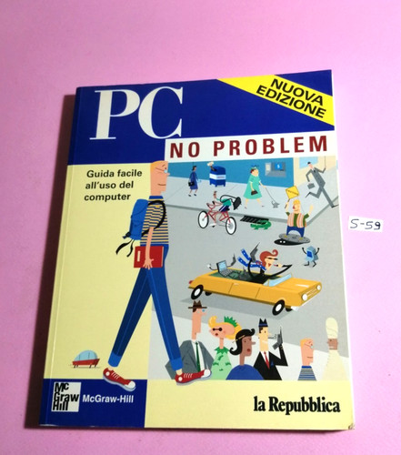 Informatica problem - pc, no