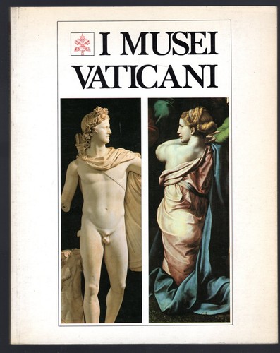 Musei vaticani - i,