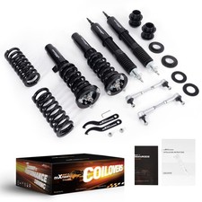 Kit Assetto a Ghiera Ammortizzatori for BMW 3 E90 Berlina 04-11 335i 320d 325