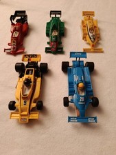 Policar Polistil ATS HS1 Ford