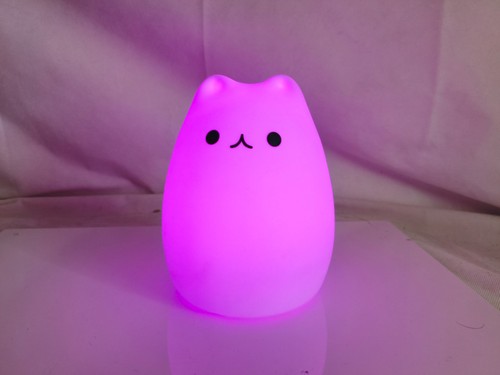 Lampada carina luce - , notturna
