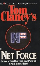 Net Force (Tom Clancy's Net