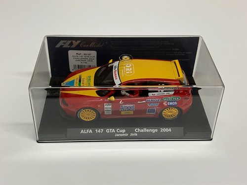 Modelli auto fly alfa 147 - auto,