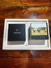 Box omega speedmaster