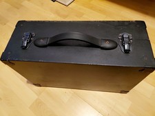 Eurorack Valigia Case 2x84HP