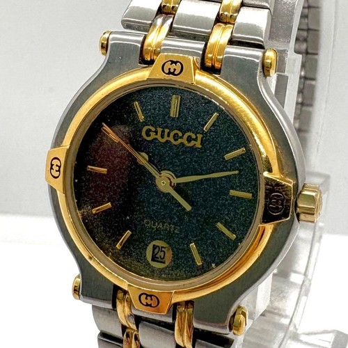 Working item gucci wristwatch - gucci,