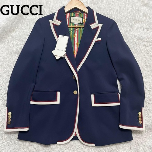 Gucci blazer anni giacca - blazer, 18