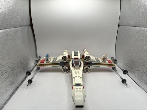 Star wars lego 9493 - 7,
