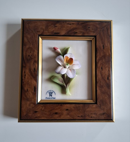 Quadro 12x15 con fiori - quadro,