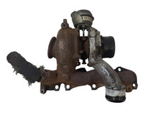 Turbocompressore Opel Zafira B