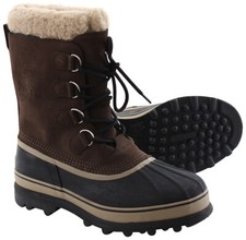 SOREL scarpe stivali stivali