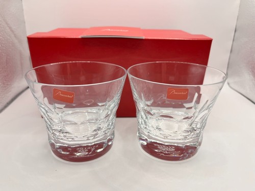 Baccarat glass crystal rock - baccarat,