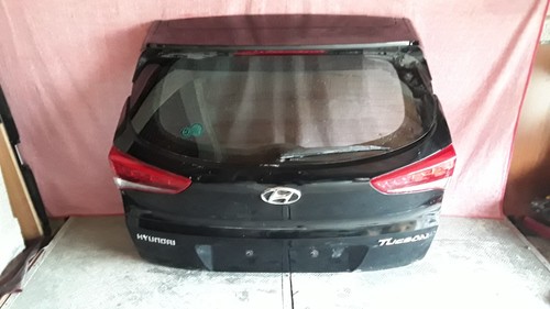 Portellone hyundai tucson - portellone,