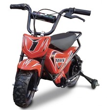 MINICROSS NCX SPARK 250W