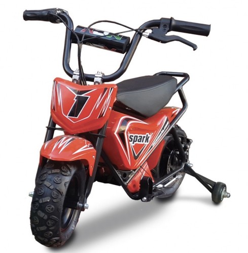 Minicross ncx spark 250w - minicross,
