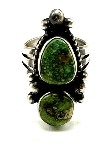 Anello navajo sonoran - sonoran, oro