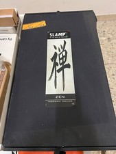 lampada applique slamp zen