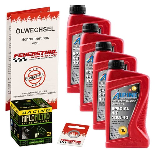 Olio honda cbr 1000 - honda,
