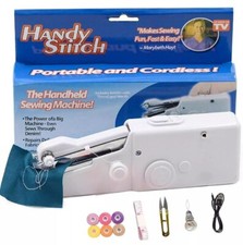 MINI MACCHINA DA CUCIRE