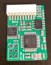 Compatible ctcss - ut-40,