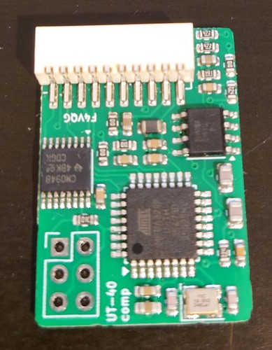Compatible ctcss - compatible,