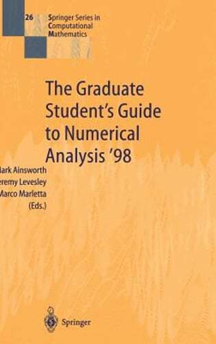 The graduate student guide - student's,
