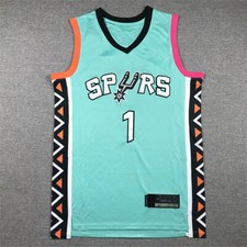 Nuovo Maglia da basket