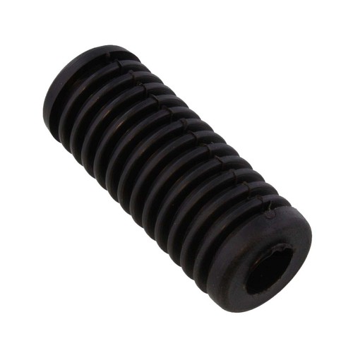 Gomma pedale cambio originale - pedale,
