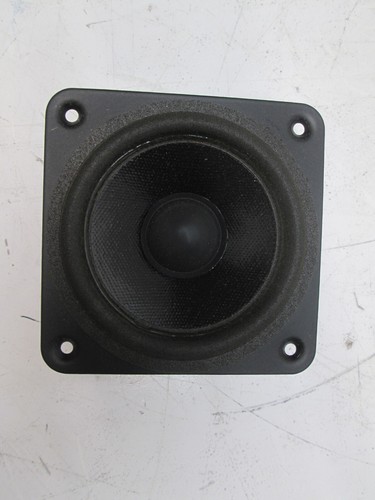 Altoparlante midrange - , di