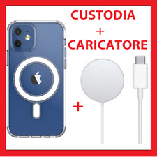Cover Magsafe per IPhone 17 16