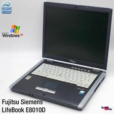NOTEBOOK FUJITSU SIEMENS