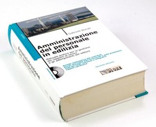 Amministrazione del personale - amministrazione,