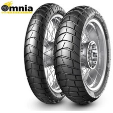 Coppia Gomme Moto Metzeler