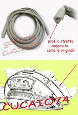 Guarnizione guarnizioni cofani - guarnizioni,