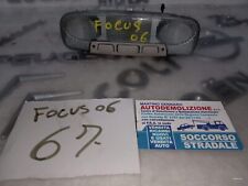 LUCE DI CORTESIA PLAFONIERA INTERNA FORD FOCUS II DAL 2004 AL 2011 8A6A13K767BB3