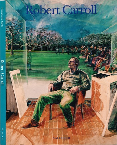 Robert carroll interrogativi - carroll.,