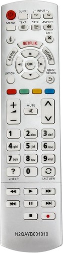 Nuovo telecomando ricambio - nuovo, di