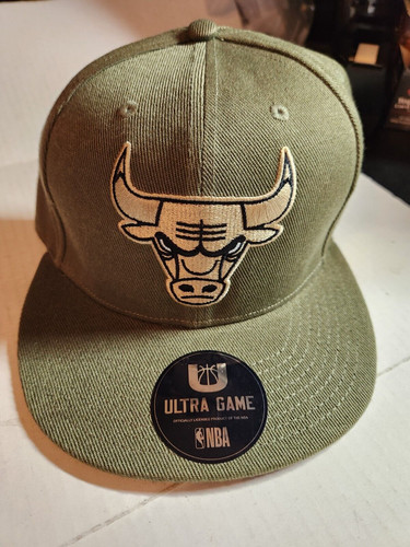 Cappello chicago bulls nba - cappello,