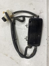 Aprilia Rally 50 Cooling