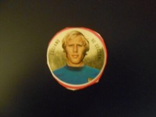 figurina CALCIATORI PANINI