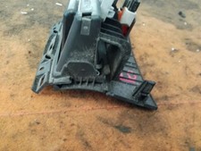 ACCENDISIGARI CON POSACENERE