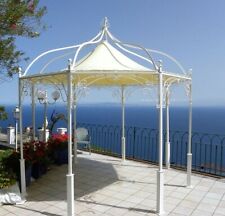 BELLISSIMO GAZEBO IN FERRO