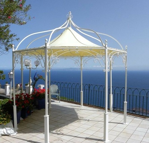 Bellissimo gazebo ferro - bellissimo, in