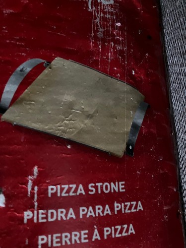 Weber 6430 pizza stone - pizza, 16