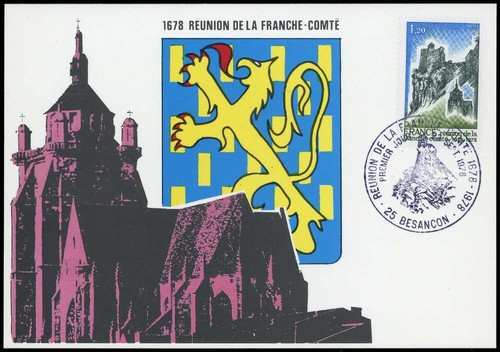1978 francia 2119 - 1978,, mk