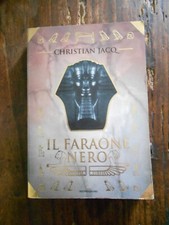 Christian Jacq, "Il Faraone
