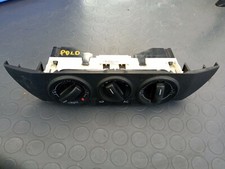 Pulsantiera Volkswagen Polo 4 serie 9N / Skoda / Seat Pulsanti Climatizzatore